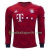 Tenue Bayern Munich Domicile 2018-2019 Maillot de Foot ML